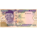 P30a Nigeria - 500 Naira Year 2002